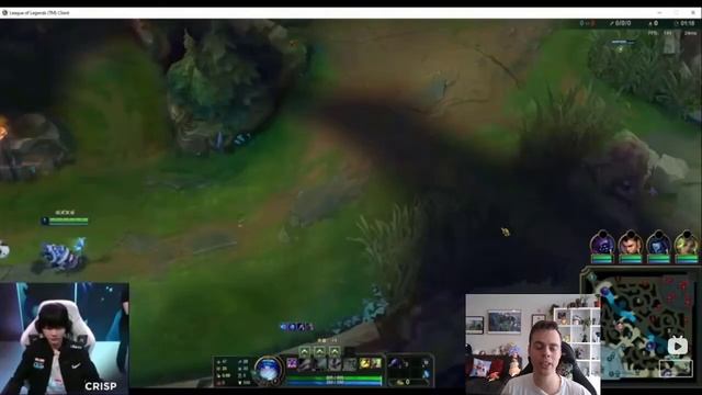 The BEST Botlane Combos For You To CLIMB With смотреть онлайн