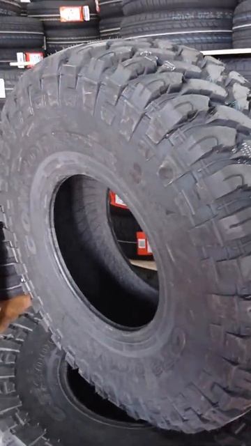 PNEU 35/12.5R15 113Q 6PR CF3000 COMFORSER смотреть онлайн