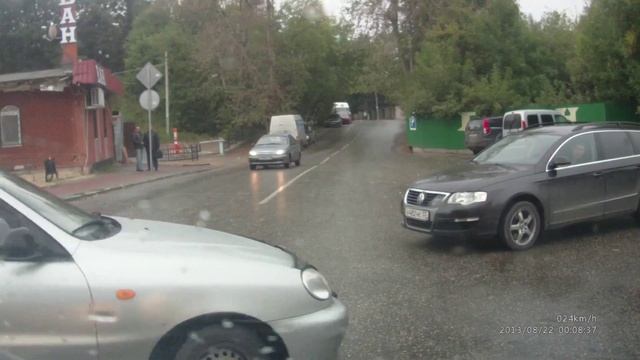 Дай дураку дорогу! смотреть онлайн