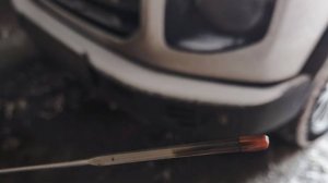 HAVAL DARGO 2022 г.в. Анализ расхода масла 0-60 тыс. км