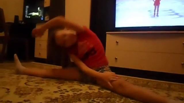 Мирослава разминка. смотреть онлайн