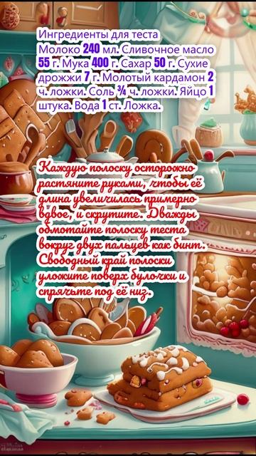 Вкуснотерапия: простой путь к кулинарным шедеврам.