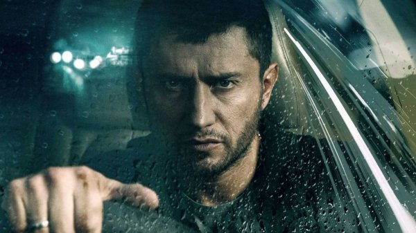 Слон | Русский трейлер | Фильм 2022