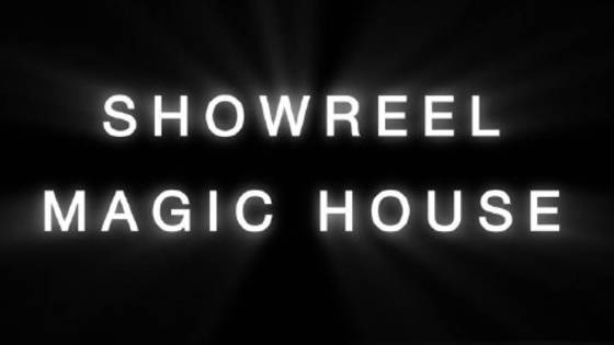 SHOWREEL Лейбла Иллюзионистов Magic House