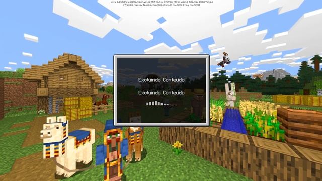 ✅ COMO TIRAR O LAG DO MINECRAFT PE !! (Pocket Edition) смотреть онлайн