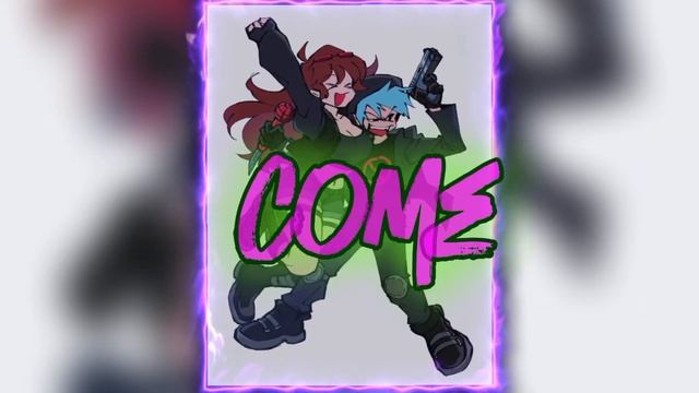 Faster N Harder ( Mix + Lyrics)