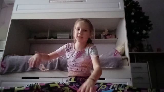 Как сесть на шпагат Разминка смотреть онлайн
