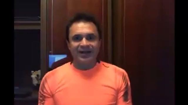 А.Колосов - Как создать семью если Вам за 40 (промо) смотреть онлайн