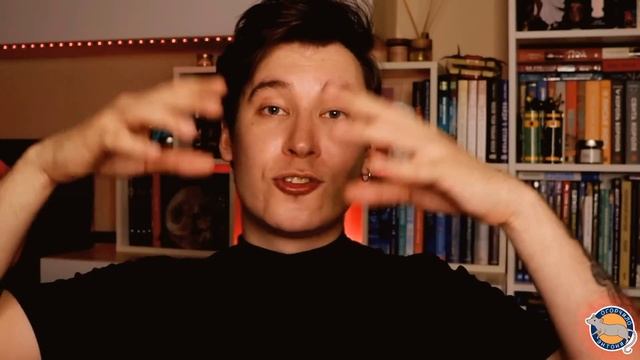 Обзор на книгу 