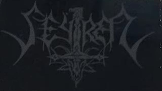 Seyiren - In Dying Out Ecstasy with the Aesthetic Blackness of an Infernal Fiancee смотреть онлайн