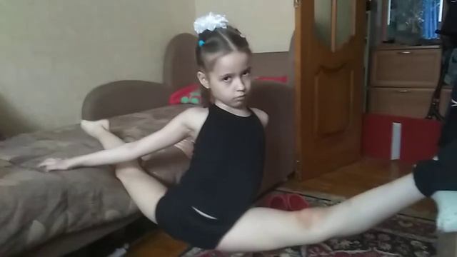 Шпагат смотреть онлайн