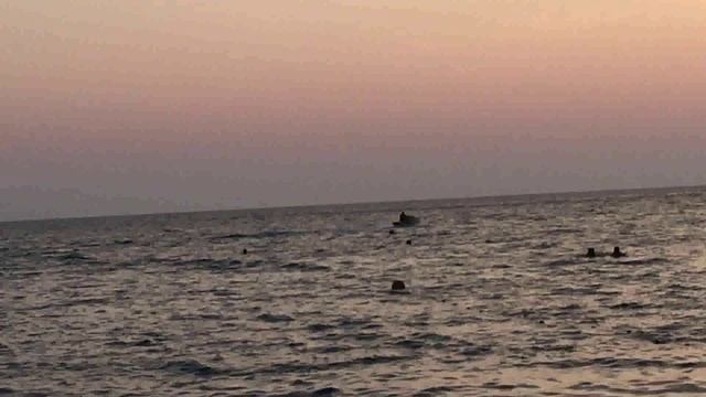 прогулка на водном мотцикле смотреть онлайн