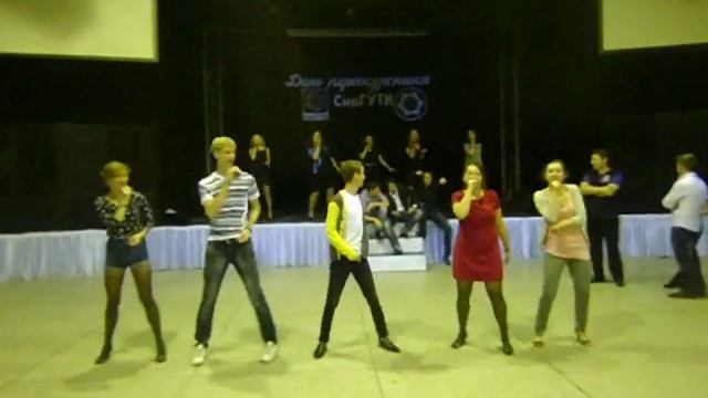 "Просто", запасной состав "Синкопы" смотреть онлайн