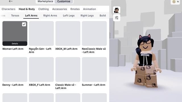 как получить красивые бесплатные вещи в роблоксе. выглядят как за робуксы😱😱 смотреть онлайн
