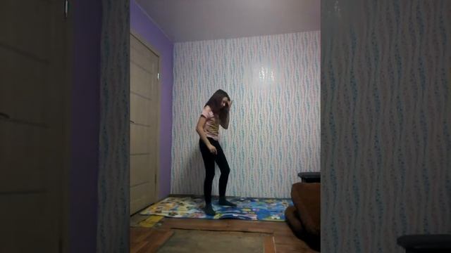 Шпагат за 5минут в день! смотреть онлайн