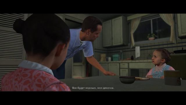 L.A. Noire #7 Смерть в шёлковых чулках смотреть онлайн