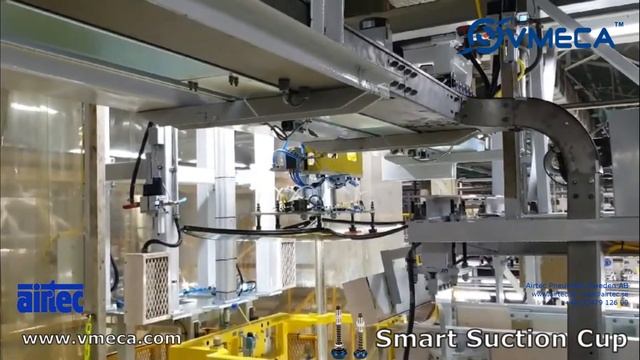 Glastransfer med Smart suction cup смотреть онлайн