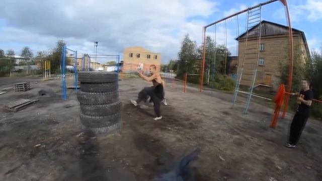 Паркур как вид спорта смотреть онлайн