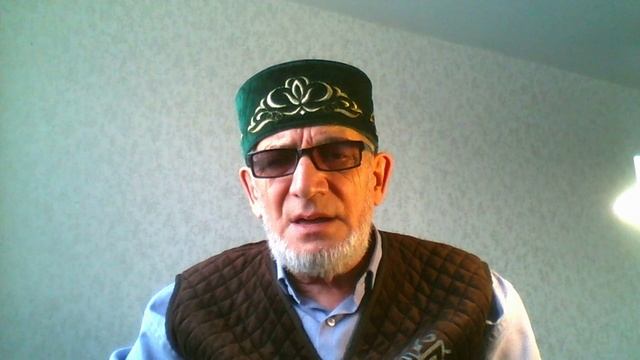 Мәрхумнәрне искә алу, багышлау смотреть онлайн