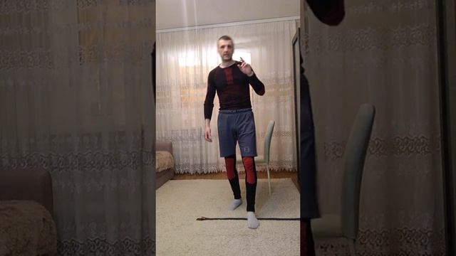 тренировка 13 04 20