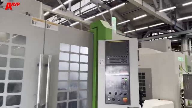 Новый партнёр компании АМУР-СТАН завод DRC MACHINERY.mp4 смотреть онлайн