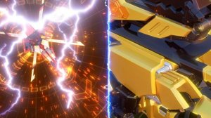 Звездный отряд, 8 серия. Цели Хокена – Часть первая