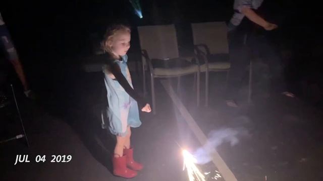 My 2019 1 Second Every Day video смотреть онлайн