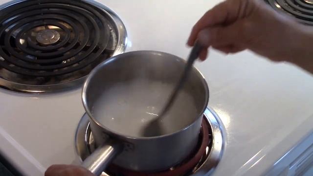 How To Make Strawberry Freezer Jam