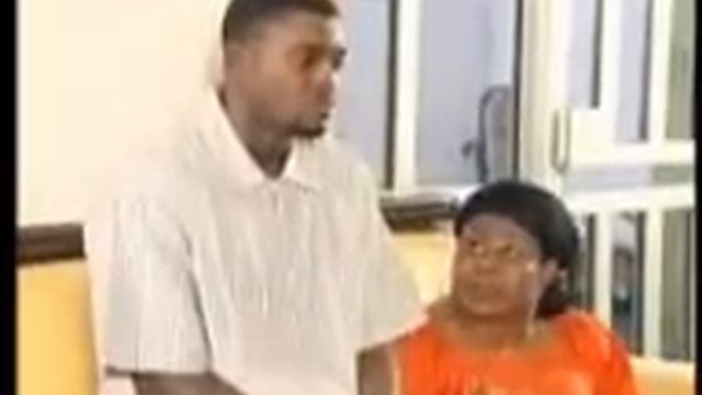 BLOOD BATTLE PART 1- NIGERIAN NOLLYWOOD MOVIE