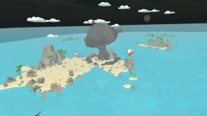 Бомбим дом ядеркой!