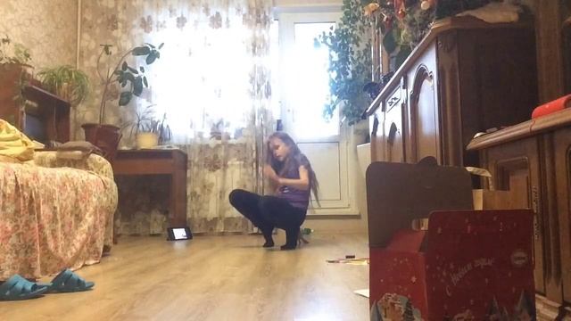 #карочеговаря я села на шпагат🥵🥵🥵 смотреть онлайн