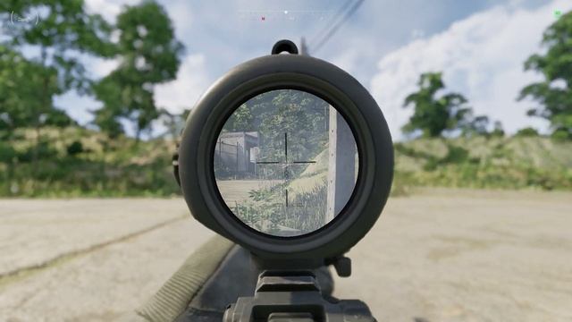 Don't headshot AI in Grey Zone Warfare смотреть онлайн