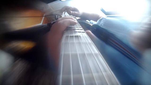 David Gilmour Style Em