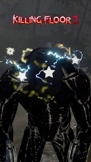 Killing Floor 2 смотреть онлайн