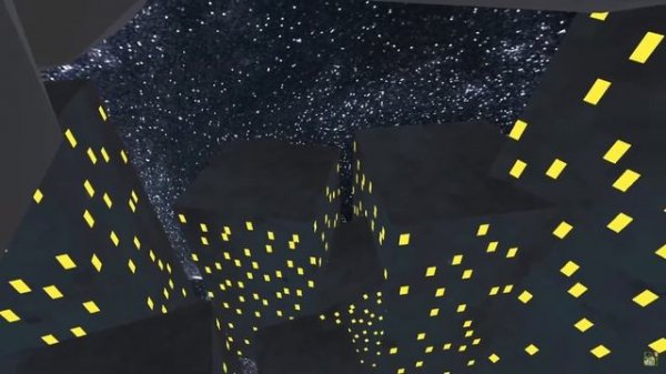 Айсберг по горилла таг