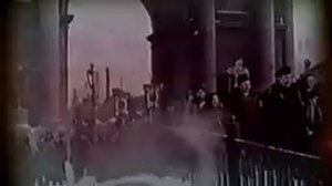 видео к уроку кровавое воскресенье