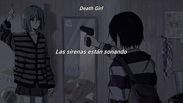 Rebzyyx - Ur Ghost Is So Pretty X_x (Sub Español)