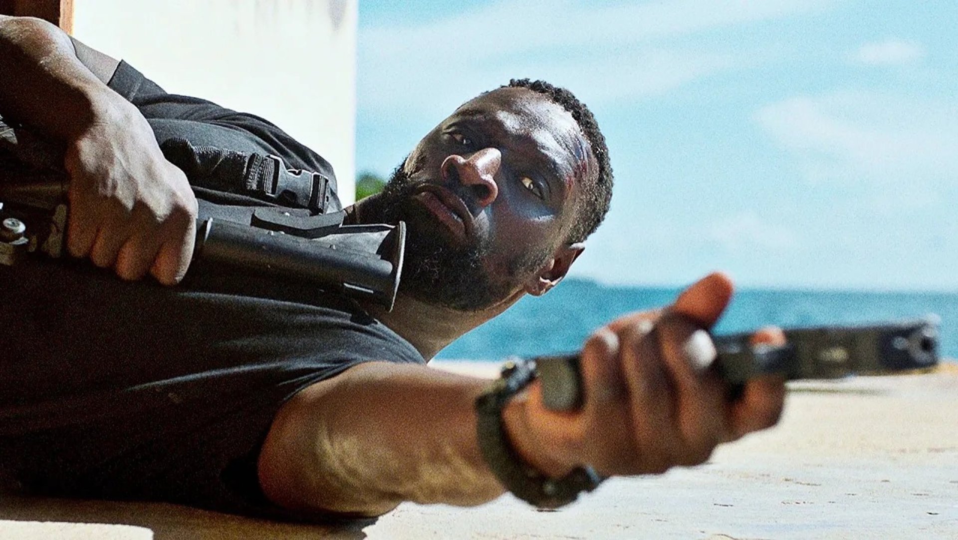 Лига теней (2025) — русский трейлер | Смотреть трейлер на русском языке смотреть онлайн