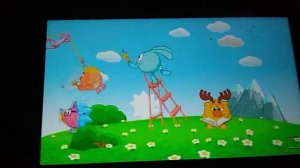 кикорики перевод завставки