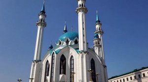 Казань // Экскурсия по Казани. Не пропустите!