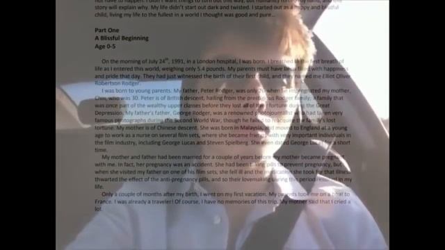 Their Twisted World The Leaked Emails of Elliot Rodger full documentary on Vimeo смотреть онлайн