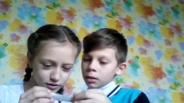 Правда или действие с сестрой сел на шпагат