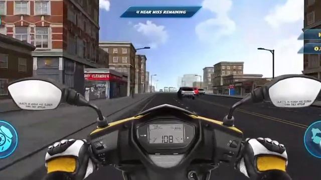 TRAFFIC RIDER ANDROID GAMEPLAY MOTO GAME 2020 смотреть онлайн
