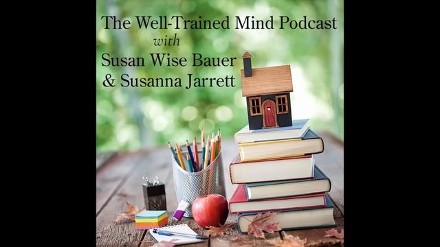 Season 2, Episode 9 - Teaching Math the Classical Way w/ Kate Snow смотреть онлайн