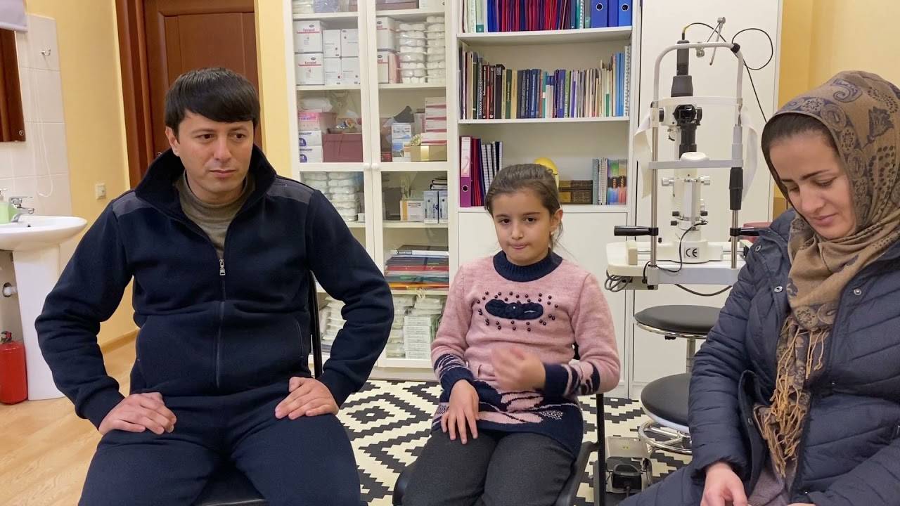 Отзыв пациента Клиники Восстановительной Неврологии Ноябрь 2021 года смотреть онлайн