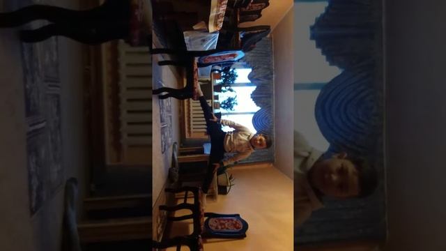 Шпагат смотреть онлайн