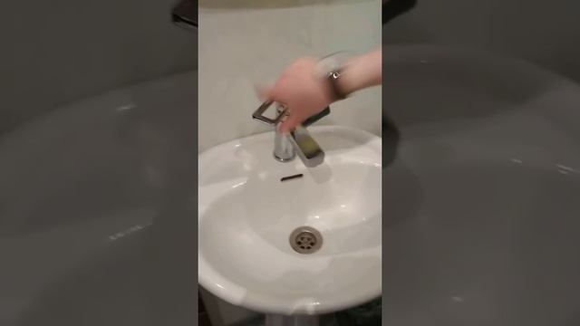 Тест продукции Faberlic: средство для ванной комнаты