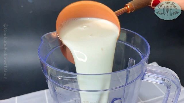 UBE MILK TEA RECIPE | PURPLE YAM BUBBLE TEA | GIAN SP смотреть онлайн