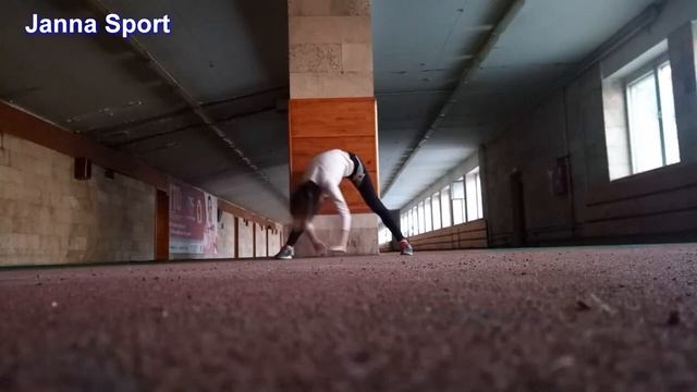 Sport / Как Сесть На Шпагат / Тренировка / Упражнения Для Гибкости, Чтобы Сесть На Шпагат смотреть онлайн