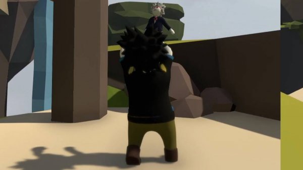 human fall flat